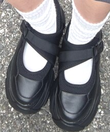 GRL | サンダル