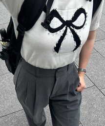 INGNI | ニット/セーター