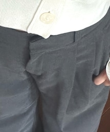 GU | スラックス