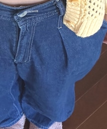 GU | デニムパンツ