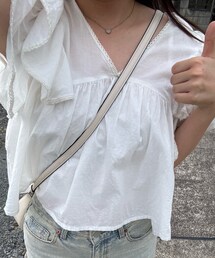 coca（coca） | シャツ/ブラウス