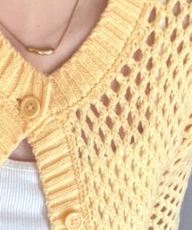 H&M | カーディガン/ボレロ