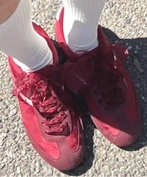 GU | スニーカー