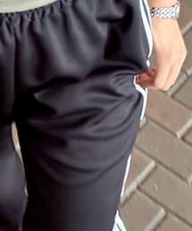 nui nullu | スウェットパンツ