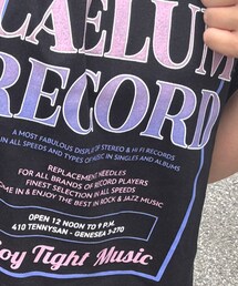 AMERICAN HOLIC | Tシャツ/カットソー
