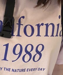 coca（coca） | Tシャツ/カットソー