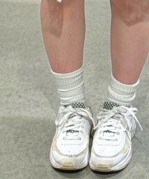 UNIQLO | ソックス/靴下