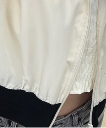 GRL | ナイロンジャケット