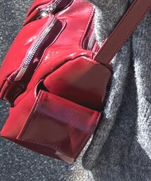 FREE STYLISTS | ショルダーバッグ