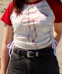 Ada. | Tシャツ/カットソー