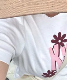 GU | Tシャツ/カットソー