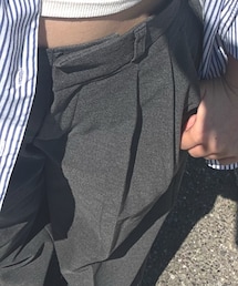 GU | スラックス