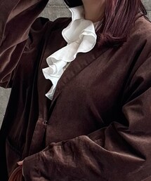 used | シャツ/ブラウス