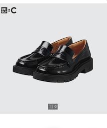 UNIQLO | ローファー