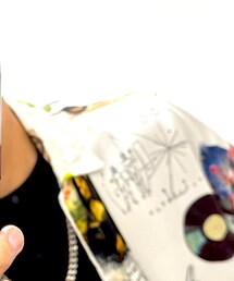 RAGEBLUE | その他アウター