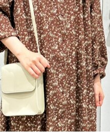 ehka sopo | ショルダーバッグ