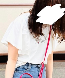 F i.n.t | Tシャツ/カットソー