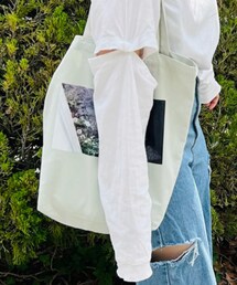 おいしくるメロンパンgoods | トートバッグ