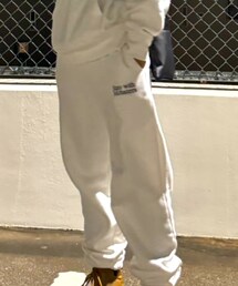 Stay with Monster | パーカー