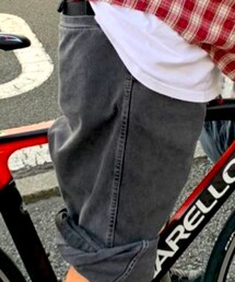 Levis BLACK | デニムパンツ