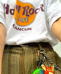 Hard Rock Cafe | Tシャツ/カットソー