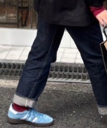 倉敷意匠 | デニムパンツ