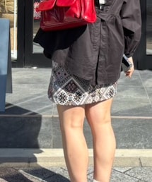 SpRay PREMIUM | スカート