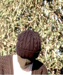 NEW YORK HAT | ニットキャップ/ビーニー