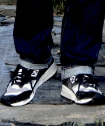 NEW BALANCE | スニーカー