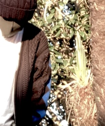 VAINL ARCHIVE | カーディガン/ボレロ