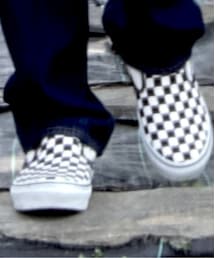VANS | スニーカー