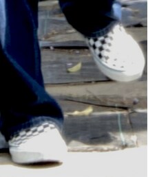 VANS | スニーカー