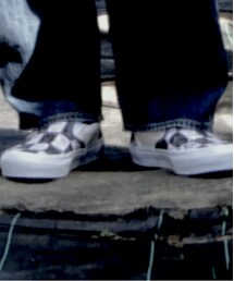 VANS | スリッポン