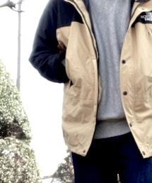 THE NORTH FACE | マウンテンパーカー
