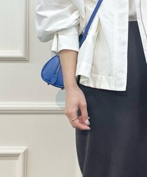 NOLLEY’S | ショルダーバッグ