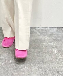 NOLLEY’S | バレエシューズ