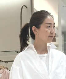 NOLLEY’S Sophi | イヤリング