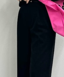 NOLLEY’S Sophi | パンツ