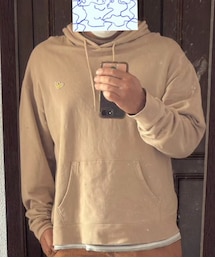 Mark Gonzales | パーカー