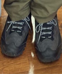 ATHREAM | スニーカー