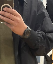 GARMIN | デジタル腕時計