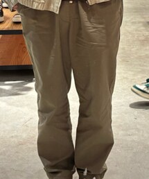 無印良品 | チノパンツ