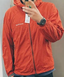 mont-bell | マウンテンパーカー