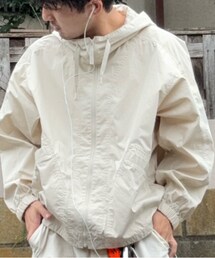 UNIQLO | マウンテンパーカー