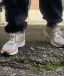 NEW BALANCE | スニーカー