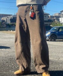 GU | デニムパンツ