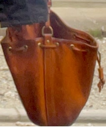 IL BISONTE | バッグ