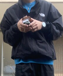 THE NORTH FACE | マウンテンパーカー