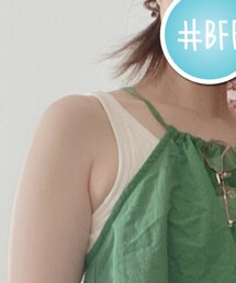 GU | タンクトップ