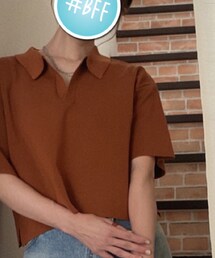 GU | その他トップス